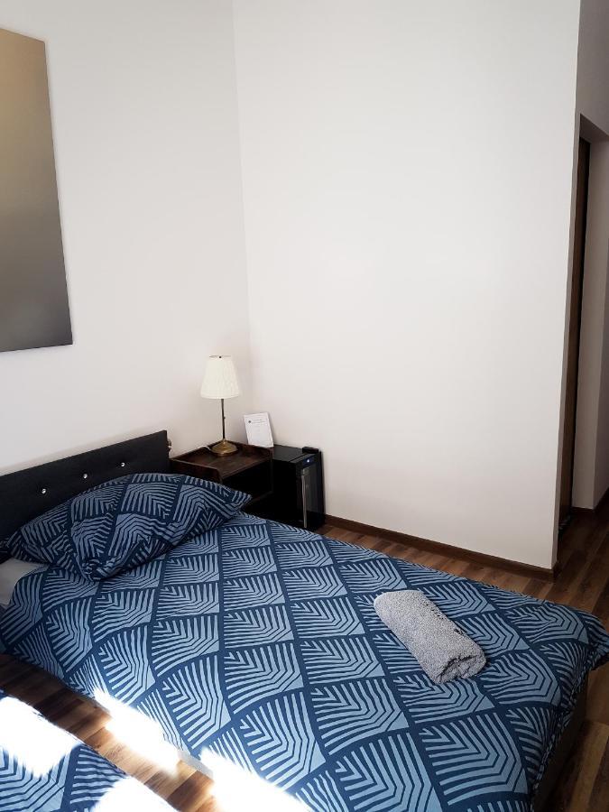 Topolove Rooms & Apartments Krakau Exterior foto