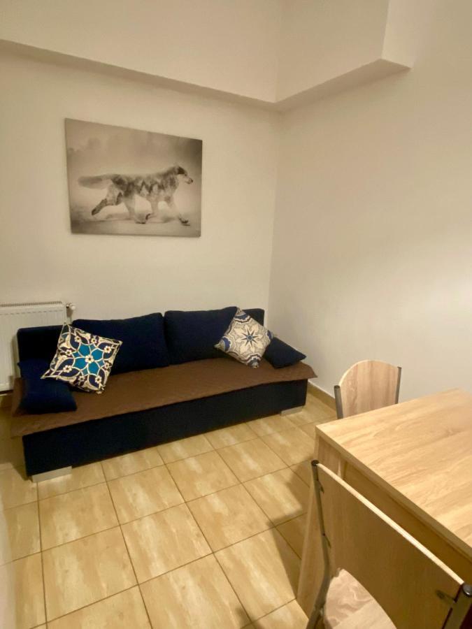 Topolove Rooms & Apartments Krakau Exterior foto