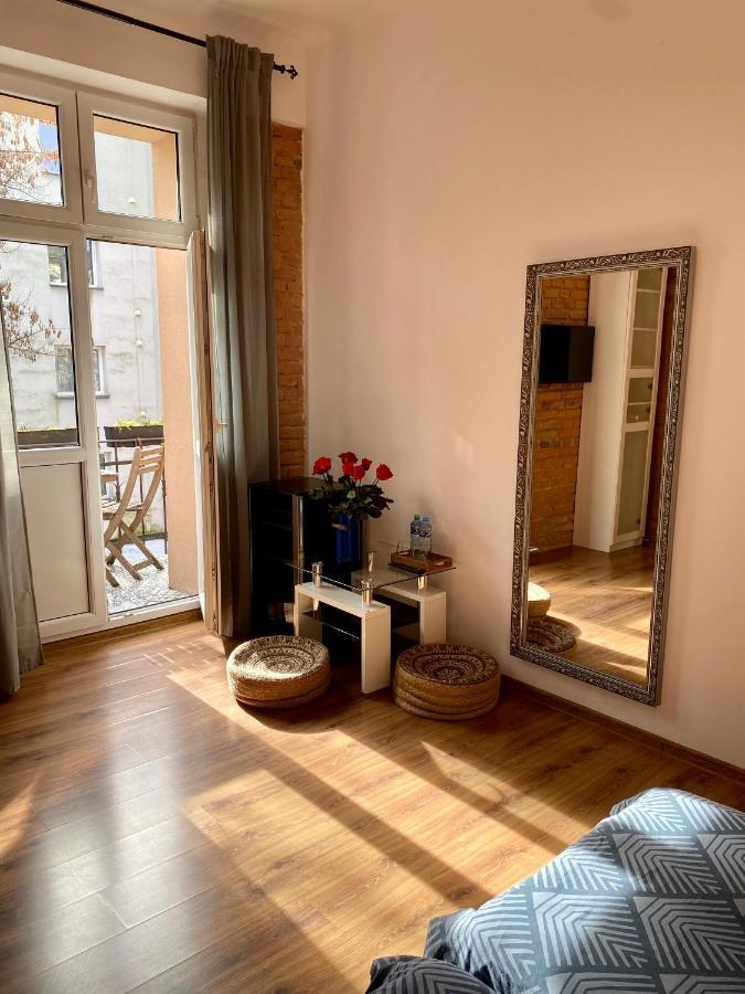 Topolove Rooms & Apartments Krakau Exterior foto